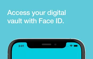 8Password screenshot 1