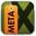 MetaX for Windows icon