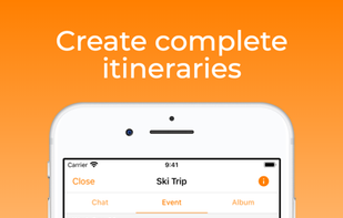 PlanHive screenshot 2