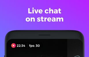 YouStream screenshot 1