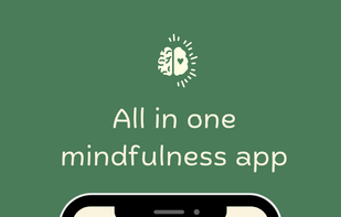 Mindful: Pause, Feel, Release screenshot 1