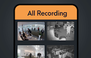 CCTV Video Recorder screenshot 3