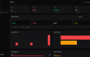 Orbit AI screenshot 3