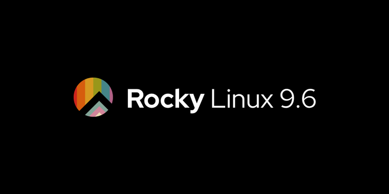 Rocky Linux 9.6 brings image-build upgrades, WSL support, and major package updates image
