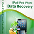 iStonsoft IOS Data Recovery icon