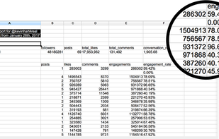 Seekmetrics screenshot 3