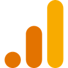 Google Analytics icon