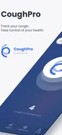 CoughPro screenshot 1