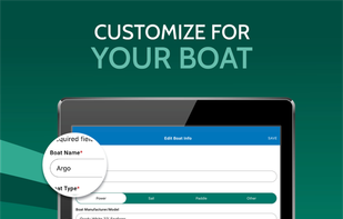 Argo - Boating Navigation screenshot 3