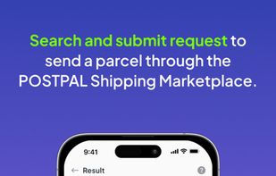 POSTPAL.me screenshot 3