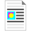 Remove/Crop-to Selection icon