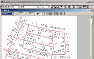 CadnaA screenshot 1