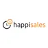 HappiSales -Your field sales assistance icon