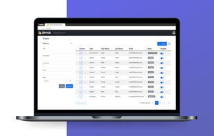 User Editor