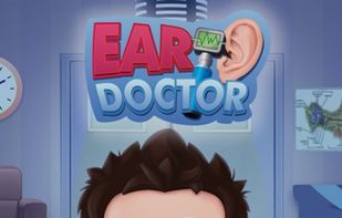Ear Doctor Games for Kids Android and iOS Supported