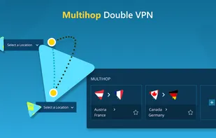 Hide.me screenshot 2