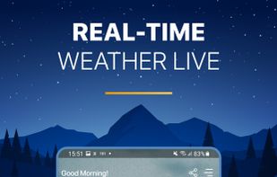 GoGo Weather screenshot 3