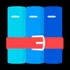 Unzip One icon