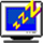 HTML Screensaver icon