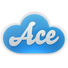 ACE Code Editor icon