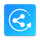 LiteShare icon