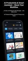 There is Ai Assistant - Boost your Workflow 