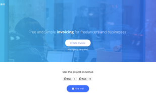 QuickBill screenshot 2