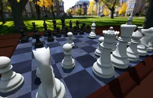 Tabletop Club screenshot 1