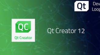 Qt Creator 12 released with Compiler Explorer integration and screen recording image
