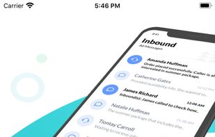 AnswerConnect screenshot 1