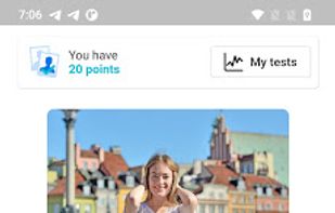 Picadvise screenshot 1