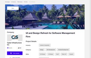 Platpick screenshot 1