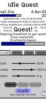 Idle Quest screenshot 1