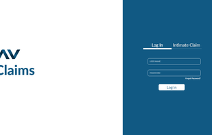 Alfred - Instant AI Claims screenshot 1