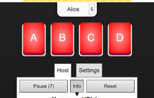 buzzonk.com screenshot 1