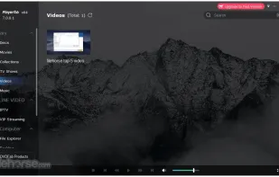 PlayerFab screenshot 1