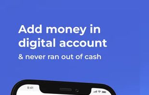 CashBook screenshot 1