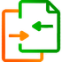 Diff&#160;Checker icon