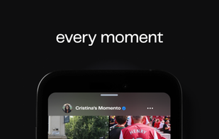 Momento: Sports & Music screenshot 2