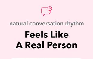 Emma AI Girlfriend screenshot 2