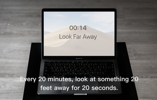 Take a Break screenshot 1