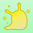 Weee: The Git Monster icon