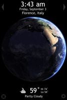 Living Earth screenshot 1