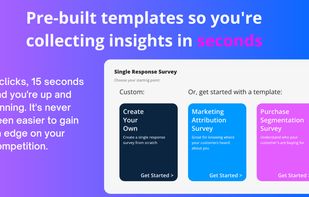 PostPurchaseSurvey.com screenshot 2
