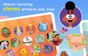 Hopster screenshot 2