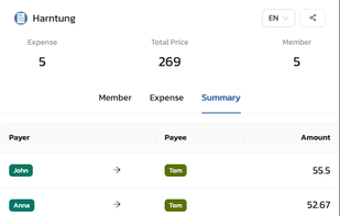 Harntung screenshot 2