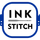 Ink/Stitch icon