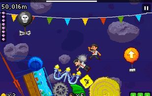 The Incident screenshot 2