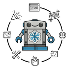 Operable Cog icon