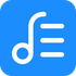 LyricRadar icon